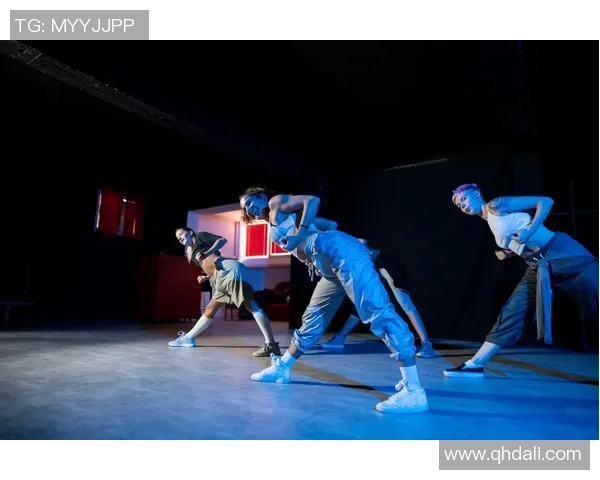 杭州街舞队个人能力引发热议舞者实力与团队配合的争论